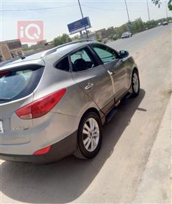 هیۆندای تۆکسۆن